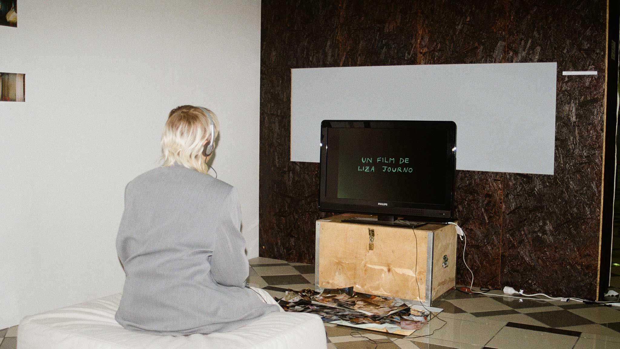 Kunst von unten Wien